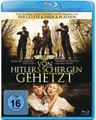 Von Hitlers Schergen gehetzt!, 1 Blu-ray