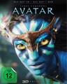 Avatar - Aufbruch nach Pandora 3D, 1 Blu-ray