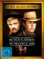 undefined, Butch Cassidy und Sundance Kid (1969) - (Deluxe Edition, 2 DVDs)