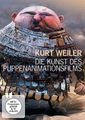 Kurt Weiler - Die Kunst des Puppenanimationsfilms, 2 DVDs
