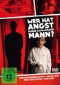 Wer hat Angst vorm schwarzen Mann?, 1 DVD