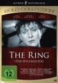 The Ring, 1 DVD (englisches OmU)