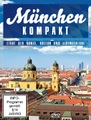 München kompakt, 1 DVD