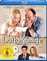 Die Lottokönige. Staffel.1, 1 Blu-ray