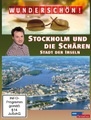 Stockholm und die Schären - Stadt der Inseln, 1 DVD