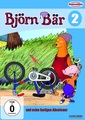 undefined, Björn Bär und seine lustigen Abenteuer, 1 DVD. Tl.2
