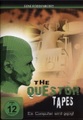 The Questor Tapes - Ein Computer wird gejagt, 1 DVD