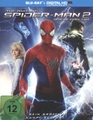 The Amazing Spider-Man 2: Rise of Electro, 1 Blu-ray