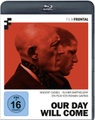 Our Day will come, 1 Blu-ray
