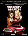 undefined, Starsky & Hutch, Blu-ray ( SteelBook Collection)
