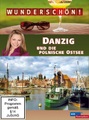 undefined, Danzig und die polnische Ostsee, 1 DVD