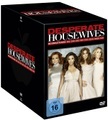 undefined, Desperate Housewives - Die komplette Serie, 49 DVDs