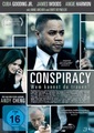 Conspiracy - Wem kannst Du trauen?, 1 DVD