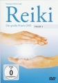 Reiki - Die große Praxis-. Folge.2, 1 DVD