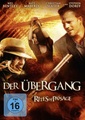Der Übergang - Rites of Passage, 1 DVD