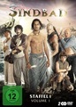 Sindbad, 2 DVDs. Staffel.1.1