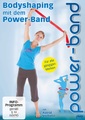 undefined, Bodyshaping mit dem Power-Band, 1 DVD