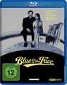 Blue in the Face - Alles blauer Dunst, 1 Blu-ray