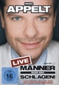 Männer muss man schlagen, Live, 2 DVDs