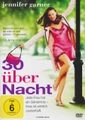30 über Nacht, 1 DVD