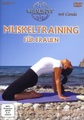 Muskeltraining für Frauen, DVD