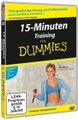 undefined, 15-Minuten-Training für Dummies