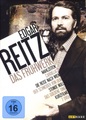 Edgar Reitz - Das Frühwerk, 7 DVDs