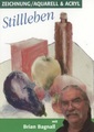 Zeichnung/Aquarell & Acryl - Stillleben