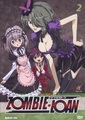 Zombie-Loan, 1 DVD. Vol.2