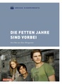 Die fetten Jahre sind vorbei, 1 DVD