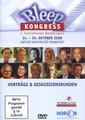 Bleep Kongress 2008, 4 DVDs