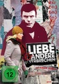 Liebe und andere Verbrechen, 1 DVD