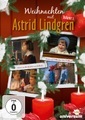 Weihnachten mit Astrid Lindgren. Vol.2, 1 DVD
