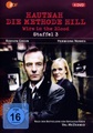 Staffel 3, 4 DVDs