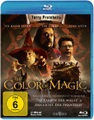 undefined, The Color of Magic, 1 Blu-ray