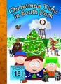 South Park, Christmas Time in South Park, 1 DVD