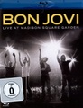 undefined, Live at Madison Square Garden