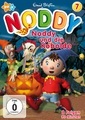 Noddy und die Kobolde, 1 DVD