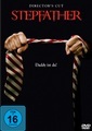 Stepfather, 1 DVD (Director's Cut)