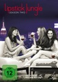 undefined, Lipstick Jungle. Season.2, 3 DVDs