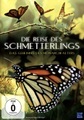 Die Reise des Schmetterlings, 1 DVD