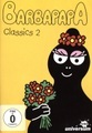 Barbapapa Classics. Tl.2, 1 DVD