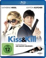 Kiss & Kill, 1 Blu-ray