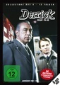 Derrick. Box.6, 5 DVDs (Collector's Box)
