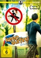 undefined, Keep Surfing, 1 DVD