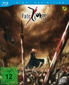Fate/Zero, 1 Blu-ray + Sammelschuber. Box.1