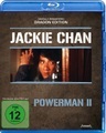 Powerman 2, 1 Blu-ray (Dragon Edition)