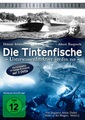 Die Tintenfische - Unterwasserdetektive greifen ein - (2 DVDs)