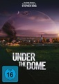 Under The Dome. Season.1, 4 DVD