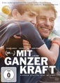 Mit ganzer Kraft - Hürden gibt es nur im Kopf, 1 DVD